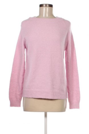 Γυναικείο πουλόβερ ONLY, Μέγεθος XS, Χρώμα Ρόζ , Τιμή 16,62 €