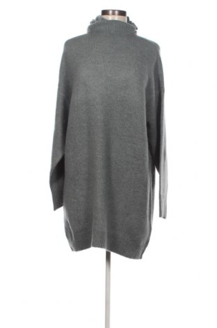 Γυναικείο πουλόβερ ONLY, Μέγεθος S, Χρώμα Πράσινο, Τιμή 17,26 €