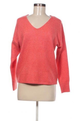 Γυναικείο πουλόβερ ONLY, Μέγεθος S, Χρώμα Ρόζ , Τιμή 14,38 €