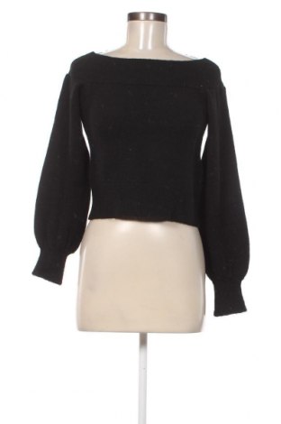 Pulover de femei ONLY, Mărime S, Culoare Negru, Preț 97,90 Lei