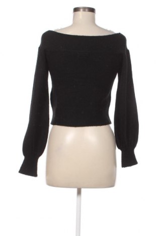 Дамски пуловер ONLY, Размер S, Цвят Черен, Цена 29,76 лв.