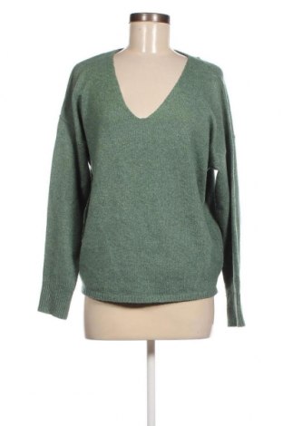 Pulover de femei ONLY, Mărime S, Culoare Verde, Preț 31,99 Lei