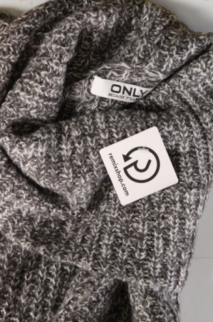 Damski sweter ONLY, Rozmiar M, Kolor Szary, Cena 30,49 zł