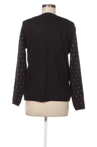 Γυναικείο πουλόβερ ONLY, Μέγεθος L, Χρώμα Μαύρο, Τιμή 7,18 €