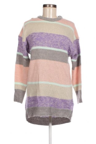 Дамски пуловер ONLY, Размер XS, Цвят Многоцветен, Цена 8,10 лв.