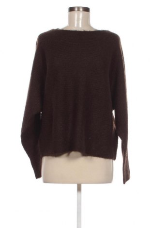 Damenpullover ONLY, Größe M, Farbe Braun, Preis 9,99 €