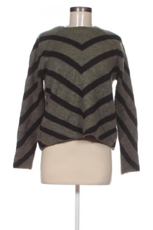 Γυναικείο πουλόβερ ONLY, Μέγεθος XS, Χρώμα Πράσινο, Τιμή 7,18 €