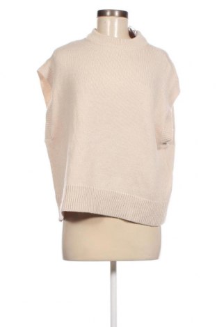 Γυναικείο πουλόβερ ONLY, Μέγεθος L, Χρώμα  Μπέζ, Τιμή 2,51 €