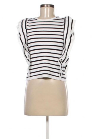 Γυναικείο πουλόβερ ONLY, Μέγεθος M, Χρώμα Λευκό, Τιμή 5,11 €