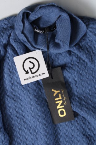 Damenpullover ONLY, Größe L, Farbe Blau, Preis € 17,26