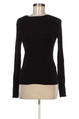 Дамски пуловер ONLY, Размер M, Цвят Черен, Цена 34,10 лв.