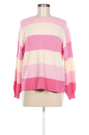Γυναικείο πουλόβερ ONLY, Μέγεθος M, Χρώμα Πολύχρωμο, Τιμή 15,34 €
