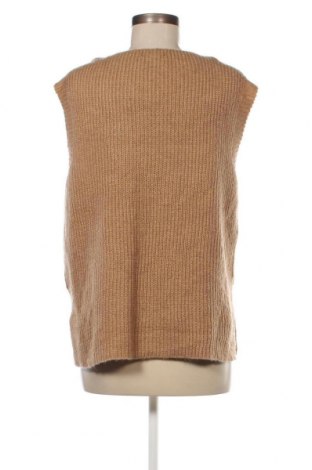 Damenpullover ONLY, Größe M, Farbe Braun, Preis 6,99 €