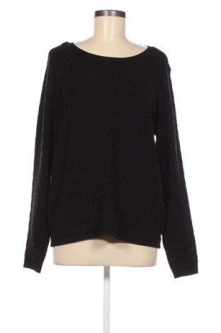 Дамски пуловер ONLY, Размер L, Цвят Черен, Цена 29,76 лв.