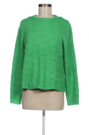 Damenpullover ONLY, Größe M, Farbe Grün, Preis € 15,34
