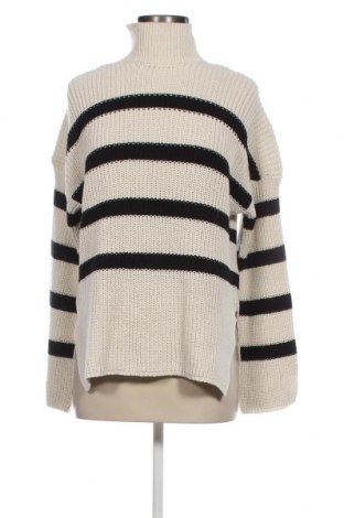 Γυναικείο πουλόβερ ONLY, Μέγεθος XS, Χρώμα Πολύχρωμο, Τιμή 13,74 €