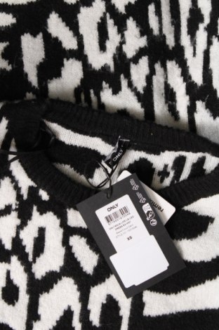 Damenpullover ONLY, Größe XS, Farbe Mehrfarbig, Preis € 12,78