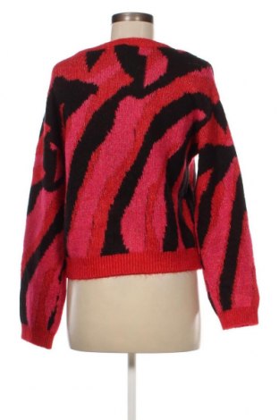 Γυναικείο πουλόβερ ONLY, Μέγεθος S, Χρώμα Κόκκινο, Τιμή 15,34 €