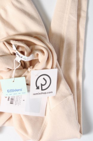 Damenpullover ONLY, Größe S, Farbe Beige, Preis € 11,49