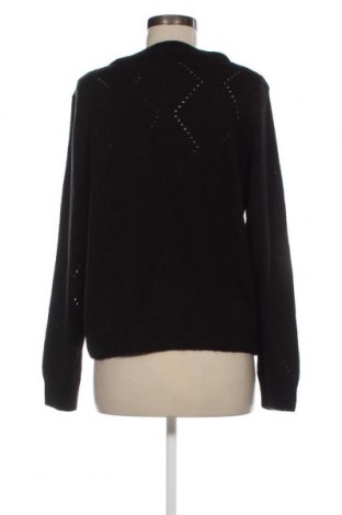Női pulóver ONLY, Méret XL, Szín Fekete, Ár 5 899 Ft