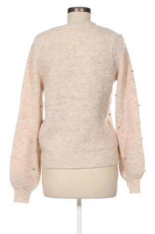 Damenpullover ONLY, Größe M, Farbe Beige, Preis 14,38 €