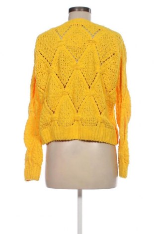 Γυναικείο πουλόβερ ONLY, Μέγεθος S, Χρώμα Κίτρινο, Τιμή 5,51 €