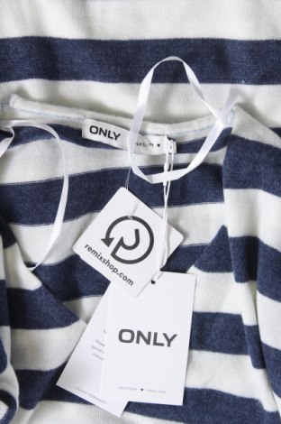 Damski sweter ONLY, Rozmiar S, Kolor Biały, Cena 49,99 zł