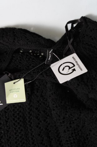 Damenpullover ONLY, Größe L, Farbe Schwarz, Preis 31,96 €