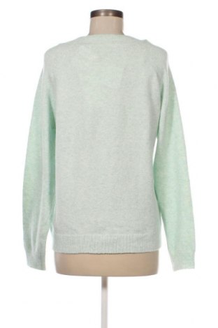 Γυναικείο πουλόβερ ONLY, Μέγεθος L, Χρώμα Πράσινο, Τιμή 15,34 €