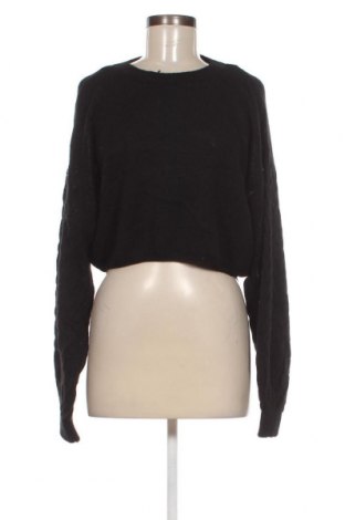 Дамски пуловер ONLY, Размер XL, Цвят Черен, Цена 27,90 лв.