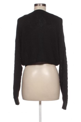 Női pulóver ONLY, Méret XL, Szín Fekete, Ár 6 685 Ft