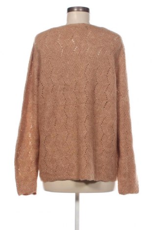 Damenpullover ONLY, Größe L, Farbe Braun, Preis € 14,38