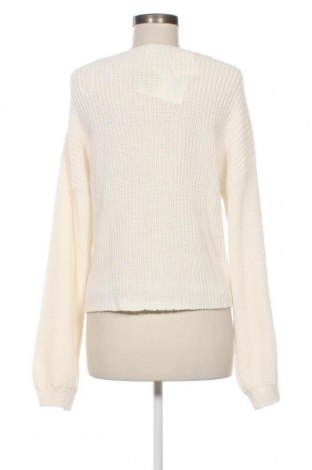 Damenpullover ONLY, Größe M, Farbe Weiß, Preis 11,49 €