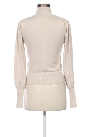 Γυναικείο πουλόβερ ONLY, Μέγεθος S, Χρώμα  Μπέζ, Τιμή 15,34 €