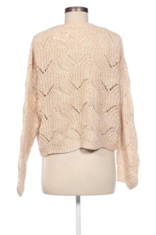 Damenpullover ONLY, Größe M, Farbe Beige, Preis 6,99 €