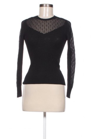 Γυναικείο πουλόβερ ONLY, Μέγεθος XS, Χρώμα Μαύρο, Τιμή 3,34 €