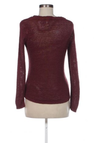 Γυναικείο πουλόβερ ONLY, Μέγεθος S, Χρώμα Κόκκινο, Τιμή 6,68 €