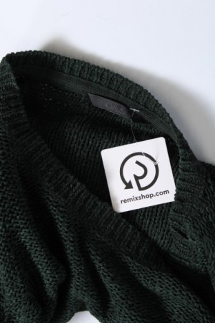 Дамски пуловер ONLY, Размер L, Цвят Зелен, Цена 12,42 лв.