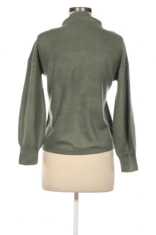 Γυναικείο πουλόβερ ONLY, Μέγεθος S, Χρώμα Πράσινο, Τιμή 6,68 €