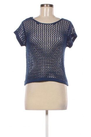 Női pulóver ONLY, Méret XS, Szín Kék, Ár 1 028 Ft