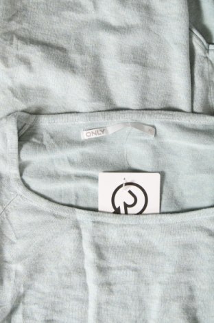 Pulover de femei ONLY, Mărime XS, Culoare Verde, Preț 38,19 Lei