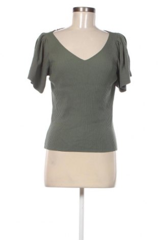 Pulover de femei ONLY, Mărime XL, Culoare Verde, Preț 44,41 Lei