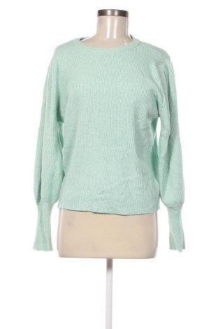 Дамски пуловер ONLY, Размер XL, Цвят Зелен, Цена 12,69 лв.