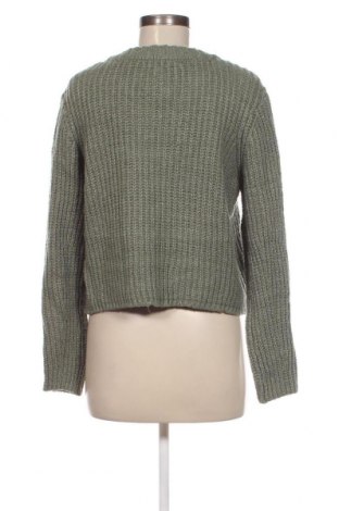 Damenpullover ONLY, Größe S, Farbe Grün, Preis 3,99 €