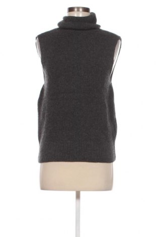Γυναικείο πουλόβερ ONLY, Μέγεθος S, Χρώμα Γκρί, Τιμή 5,01 €