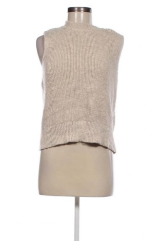 Pulover de femei ONLY, Mărime M, Culoare Bej, Preț 18,65 Lei