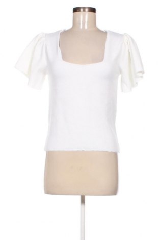 Pulover de femei ONLY, Mărime XL, Culoare Alb, Preț 37,20 Lei