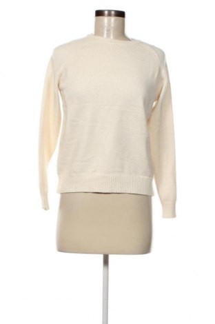 Γυναικείο πουλόβερ ONLY, Μέγεθος XXS, Χρώμα Εκρού, Τιμή 7,01 €