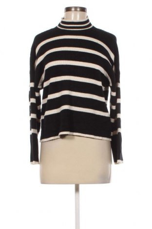Γυναικείο πουλόβερ ONLY, Μέγεθος L, Χρώμα Πολύχρωμο, Τιμή 7,68 €