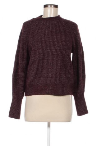 Γυναικείο πουλόβερ ONLY, Μέγεθος M, Χρώμα Κόκκινο, Τιμή 6,68 €